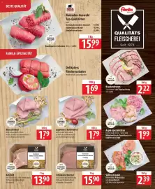 Famila Nord Ost Prospekt woche 6 Seite 3