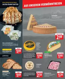 Famila Nord Ost Prospekt woche 6 Seite 6