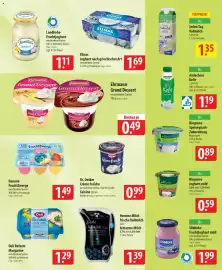 Famila Nord Ost Prospekt woche 6 Seite 7