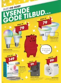 Punkt1 tilbudsavis Side 18