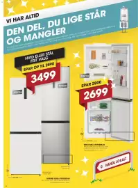 Punkt1 tilbudsavis Side 6