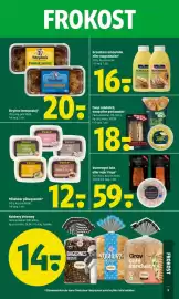 Coop 365 tilbudsavis uge 6 Side 11