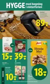 Coop 365 tilbudsavis uge 6 Side 20