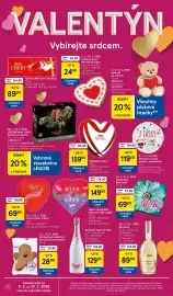 Tesco leták týden 6 Strana 12