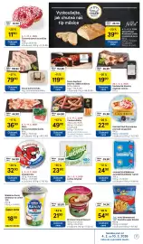 Tesco leták týden 6 Strana 17