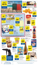 Tesco leták týden 6 Strana 2