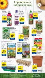 Tesco leták týden 6 Strana 21