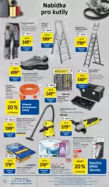 Tesco leták týden 6 Strana 22