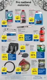 Tesco leták týden 6 Strana 23