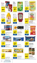 Tesco leták týden 6 Strana 6