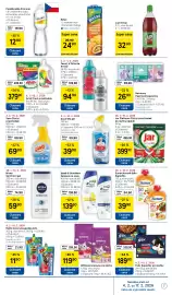 Tesco leták týden 6 Strana 7