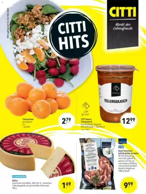 Citti tilbudsavis