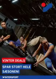 Intersport tilbudsavis Side 1