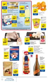 Tesco leták | Supermarket Strana 2
