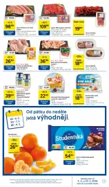 Tesco leták | Supermarket Strana 3