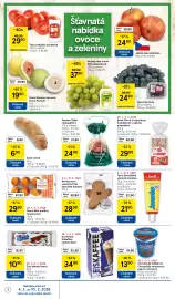 Tesco leták | Supermarket Strana 4