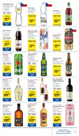 Tesco leták | Supermarket Strana 7