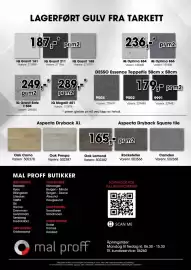 Mal Proff kundeavis Side 3