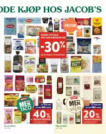 Jacobs kundeavis Side 3