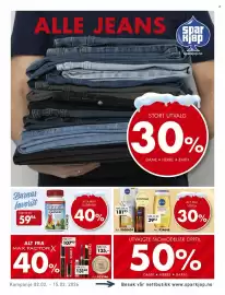 Sparkjøp kundeavis Side 1