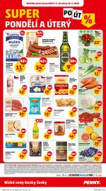 Penny Market leták týden 6 Strana 28