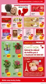 Penny Market leták týden 6 Strana 10