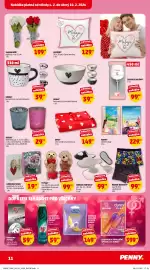 Penny Market leták týden 6 Strana 11