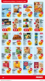 Penny Market leták týden 6 Strana 13