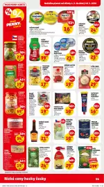 Penny Market leták týden 6 Strana 14
