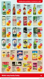 Penny Market leták týden 6 Strana 16