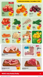 Penny Market leták týden 6 Strana 2