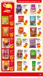 Penny Market leták týden 6 Strana 20
