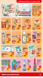 Penny Market leták týden 6 Strana 22