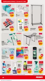 Penny Market leták týden 6 Strana 25