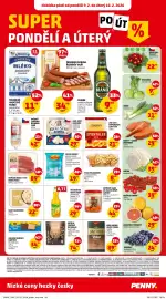Penny Market leták týden 6 Strana 28