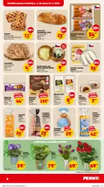 Penny Market leták týden 6 Strana 3
