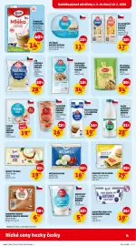 Penny Market leták týden 6 Strana 4