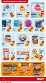 Penny Market leták týden 6 Strana 7