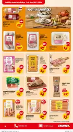 Penny Market leták týden 6 Strana 9