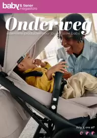 Baby & Tiener folder week 6 Pagina 1