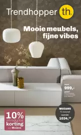 Trendhopper folder Pagina 1