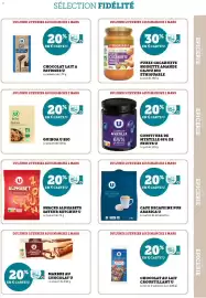 Catalogue Super U page 15