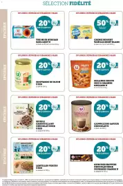 Catalogue Super U page 16