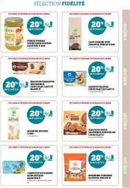 Catalogue Super U page 17