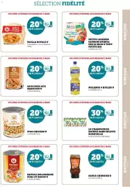 Catalogue Super U page 19