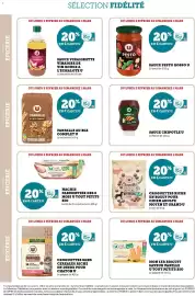 Catalogue Super U page 20