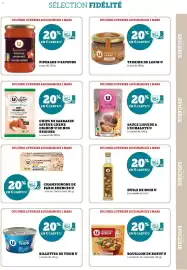 Catalogue Super U page 21