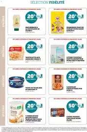 Catalogue Super U page 22