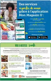 Catalogue Super U page 33