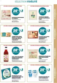 Catalogue Super U page 5